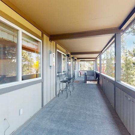 Hi Country Haus Getaway Apartment Winter Park Ruang foto