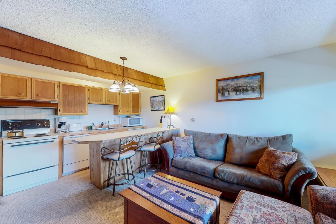 Hi Country Haus Getaway Apartment Winter Park Ruang foto