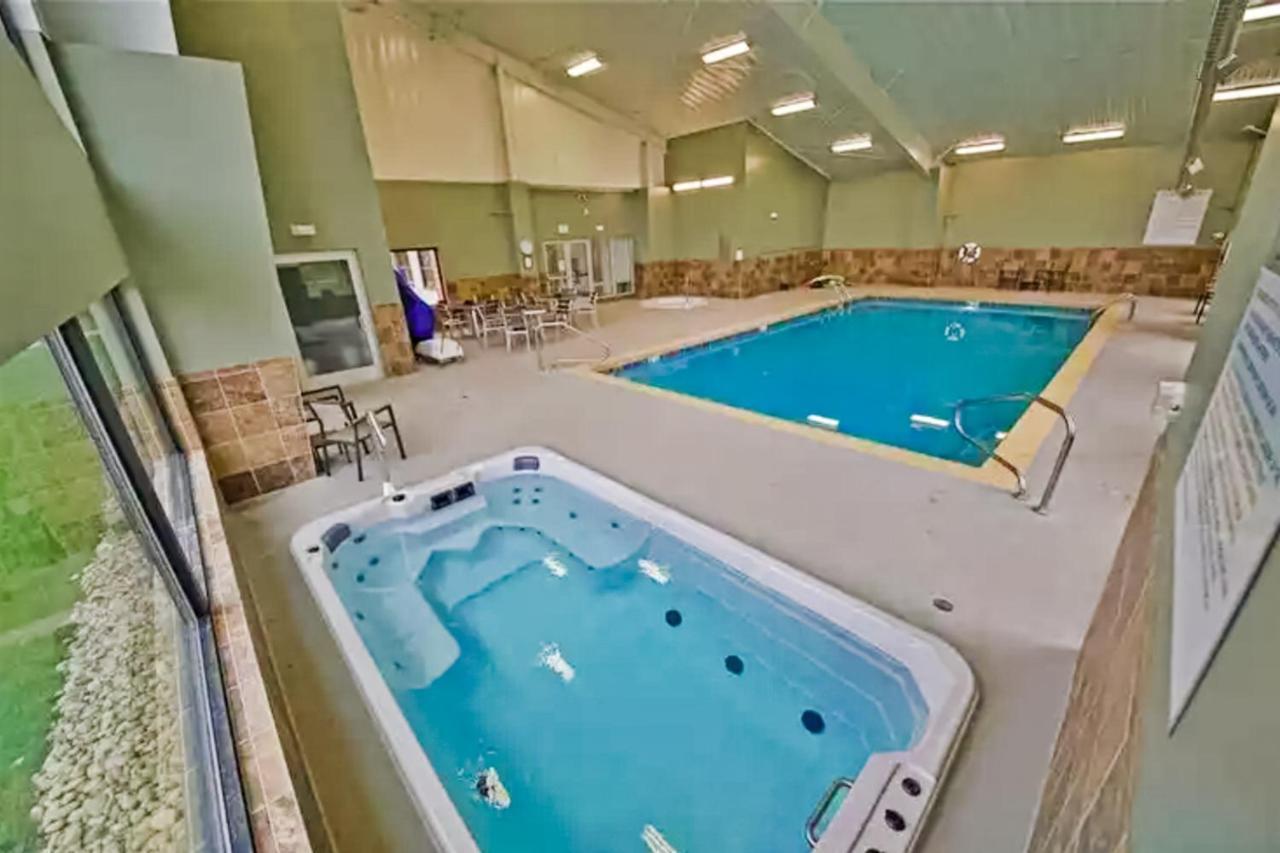 Hi Country Haus Getaway Apartment Winter Park Bagian luar foto