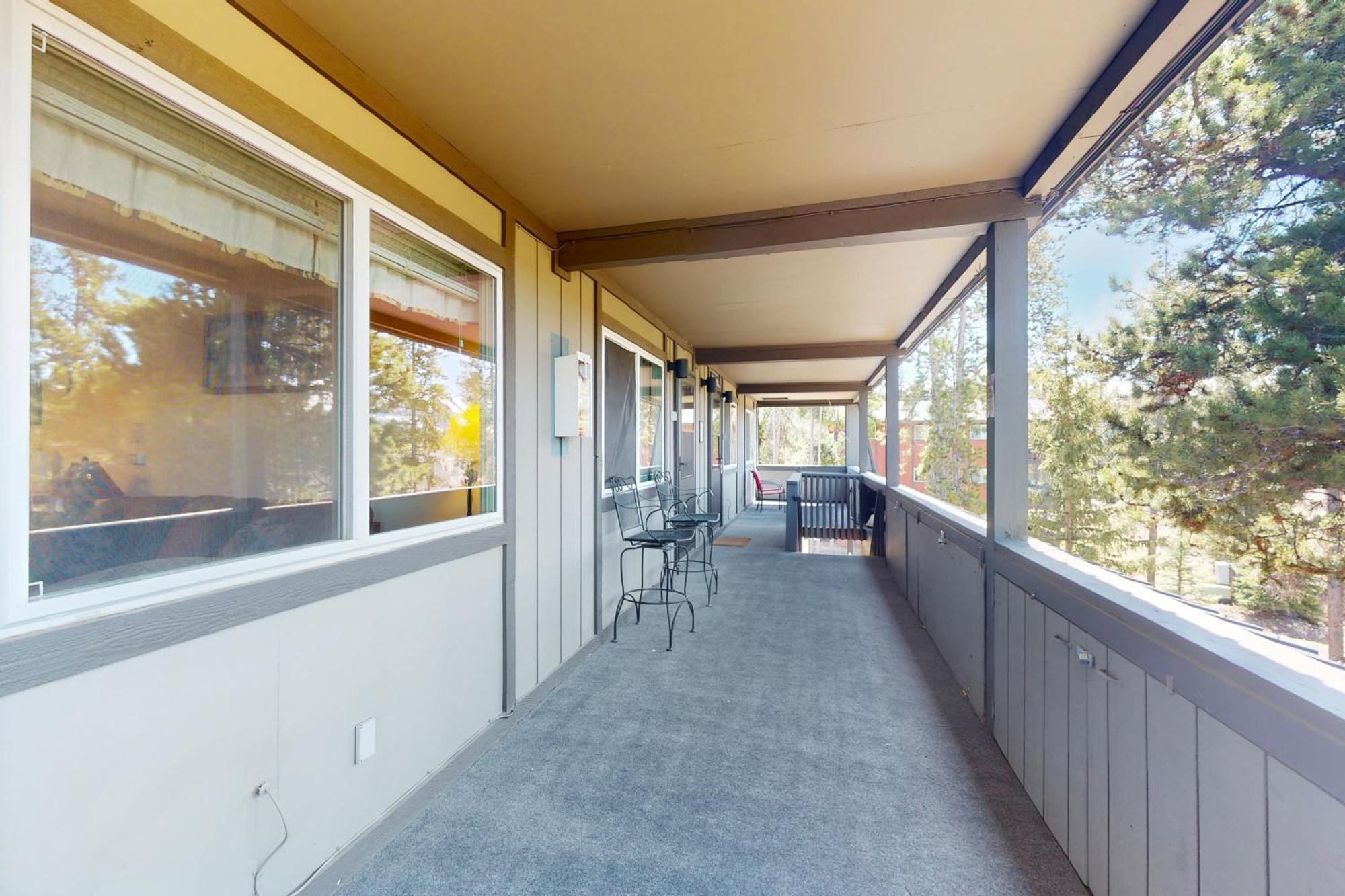 Hi Country Haus Getaway Apartment Winter Park Ruang foto