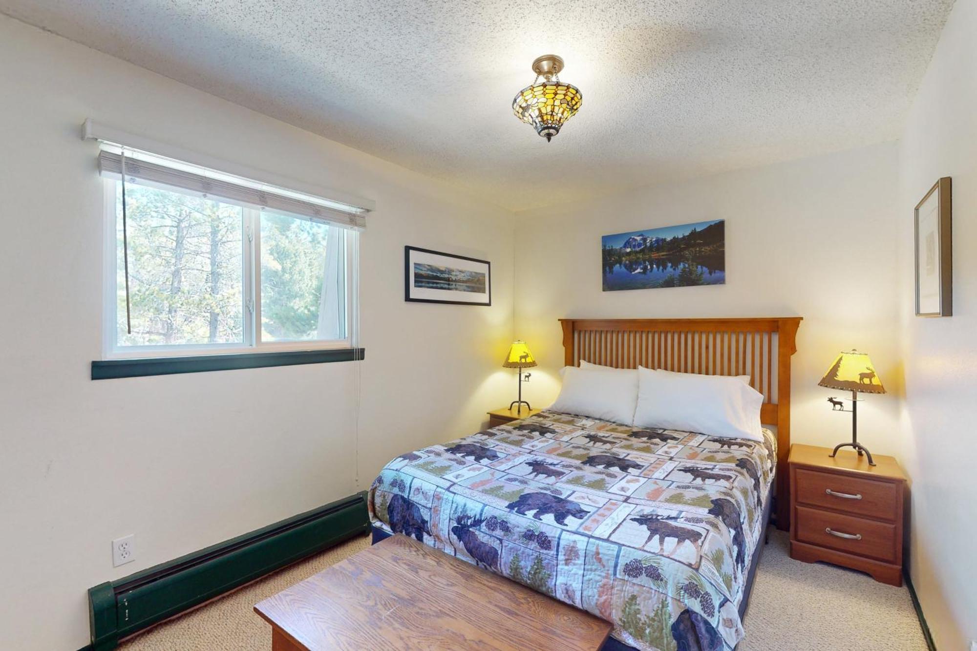 Hi Country Haus Getaway Apartment Winter Park Ruang foto