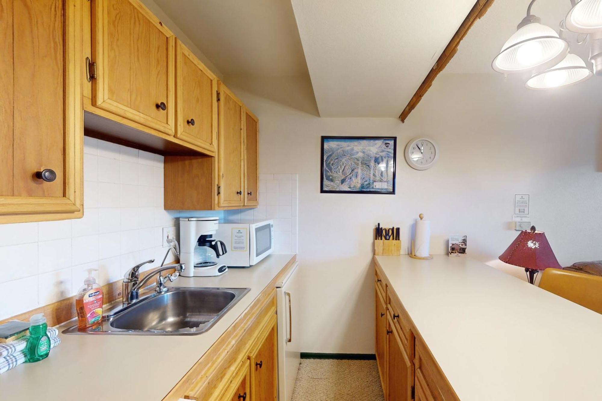 Hi Country Haus Getaway Apartment Winter Park Ruang foto