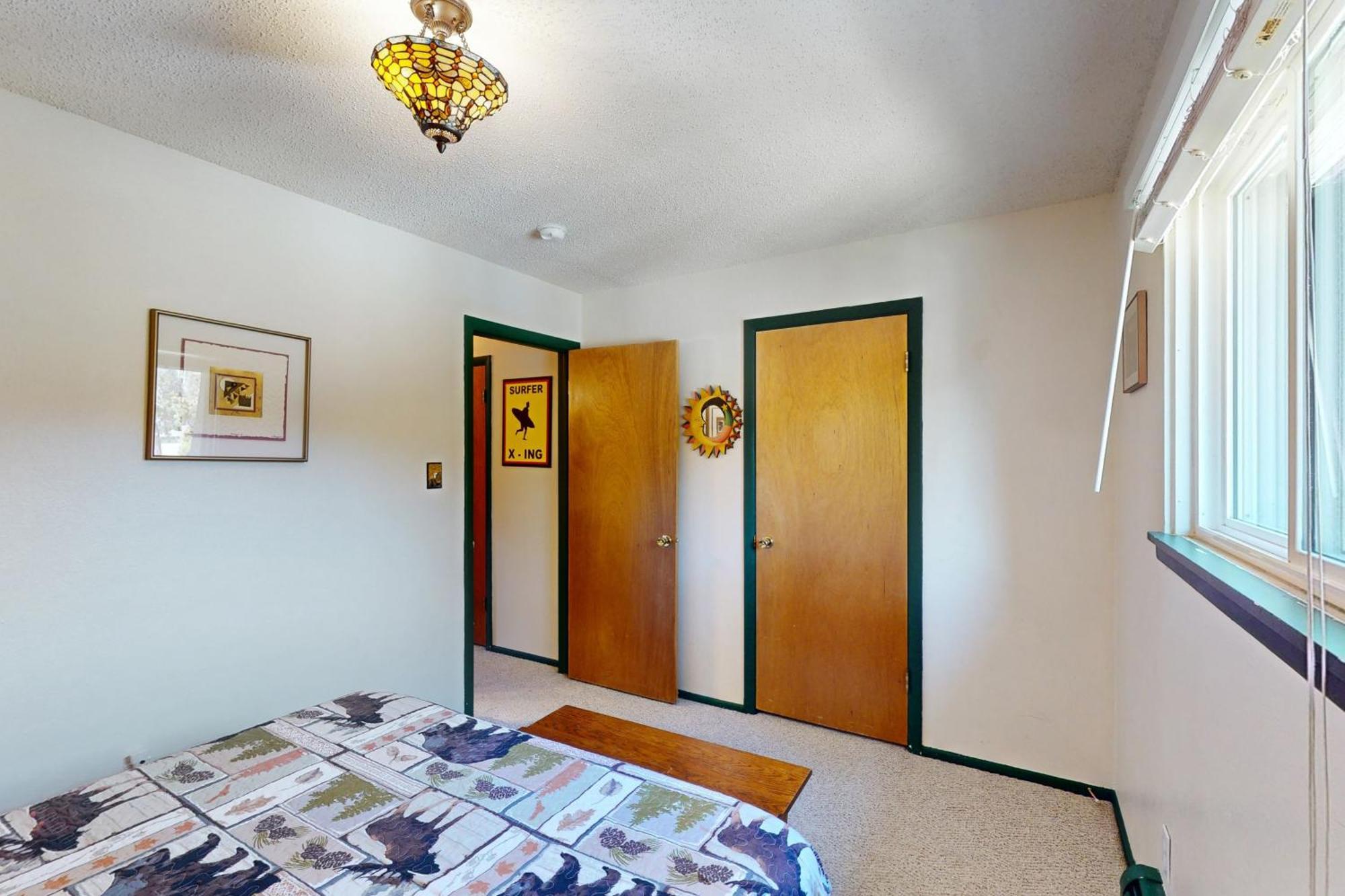 Hi Country Haus Getaway Apartment Winter Park Ruang foto