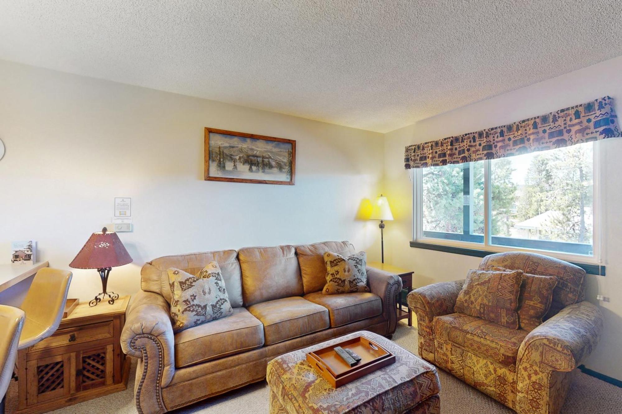 Hi Country Haus Getaway Apartment Winter Park Ruang foto