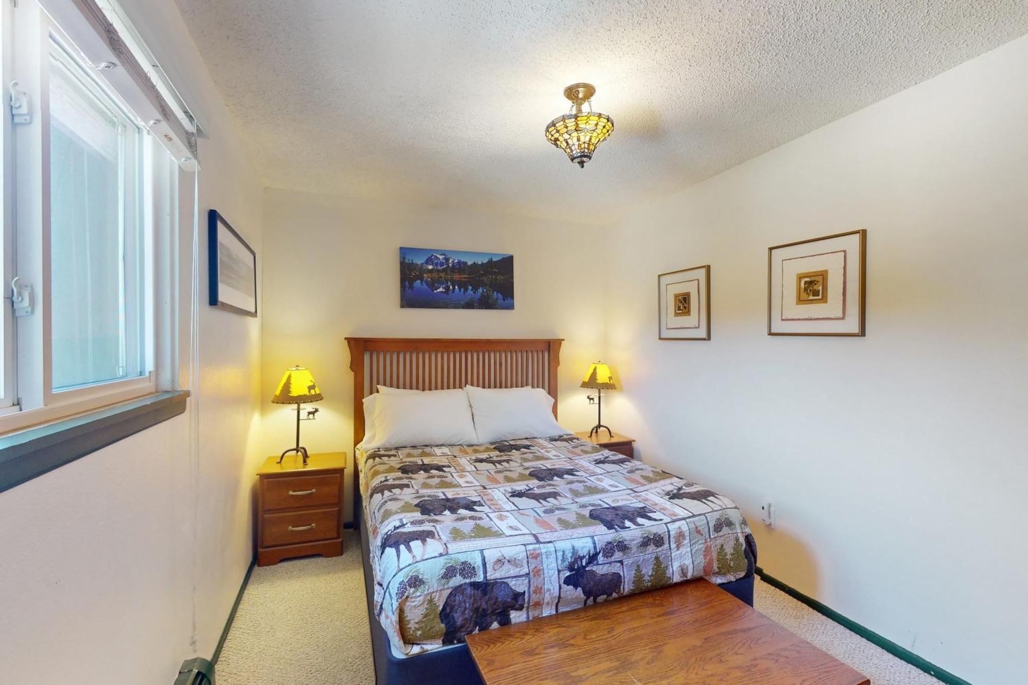 Hi Country Haus Getaway Apartment Winter Park Ruang foto
