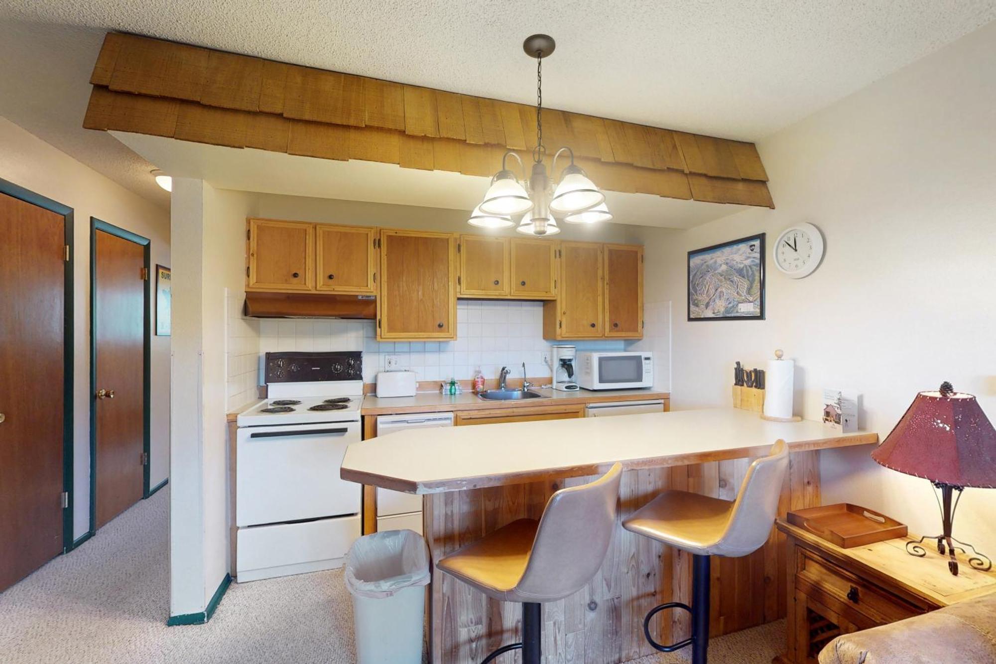 Hi Country Haus Getaway Apartment Winter Park Ruang foto