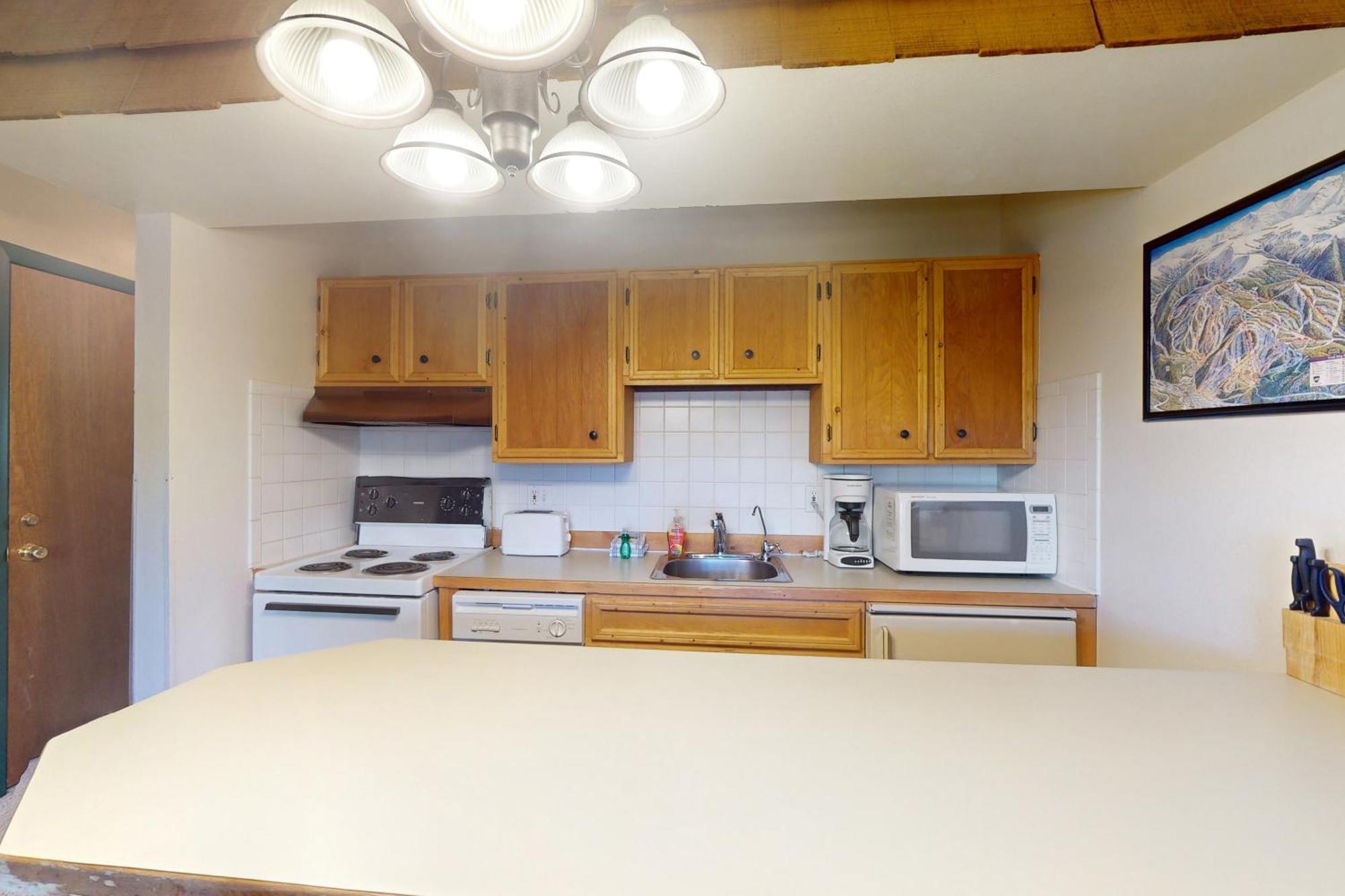 Hi Country Haus Getaway Apartment Winter Park Ruang foto