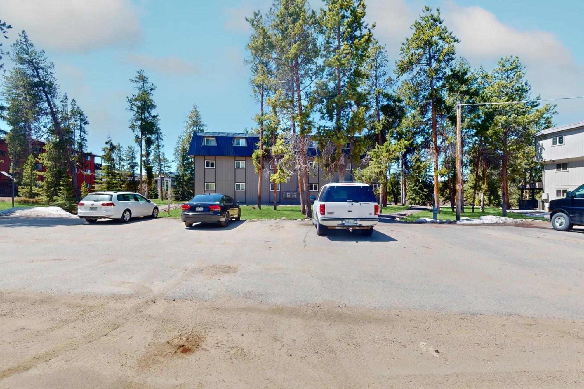 Hi Country Haus Getaway Apartment Winter Park Ruang foto