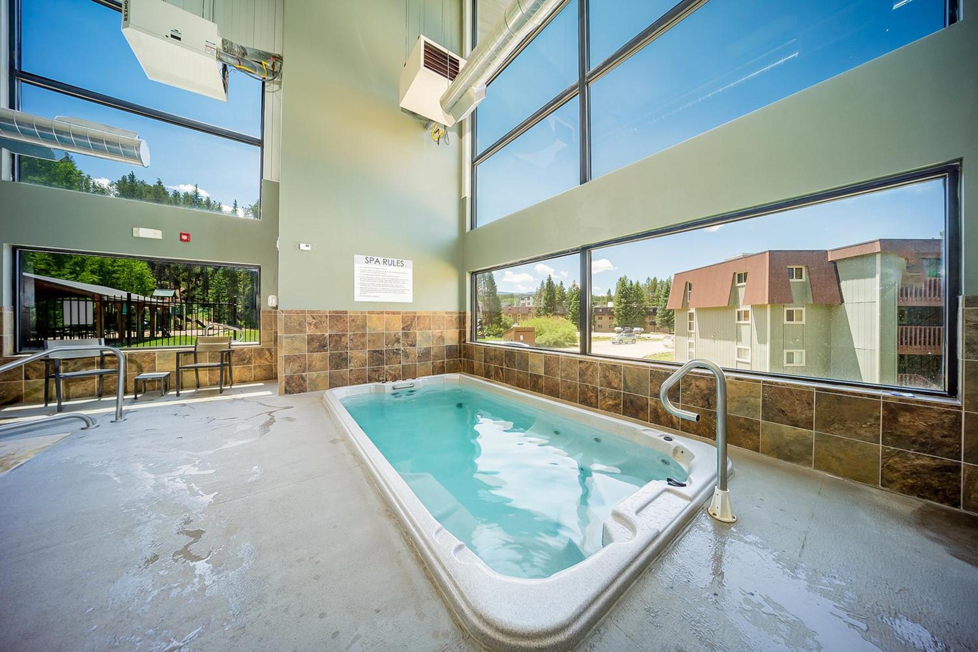 Hi Country Haus Getaway Apartment Winter Park Ruang foto