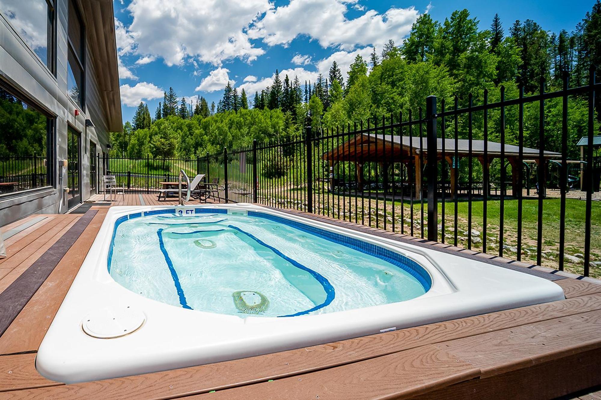 Hi Country Haus Getaway Apartment Winter Park Ruang foto